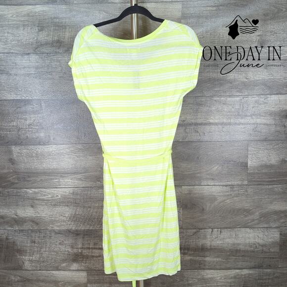 Old Navy Short Sleeve Mini Dress Size S - Picture 2 of 7